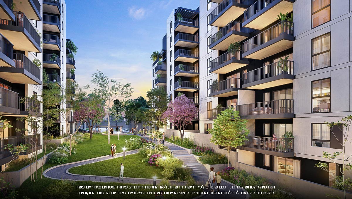 הכוזרי, הרצליה